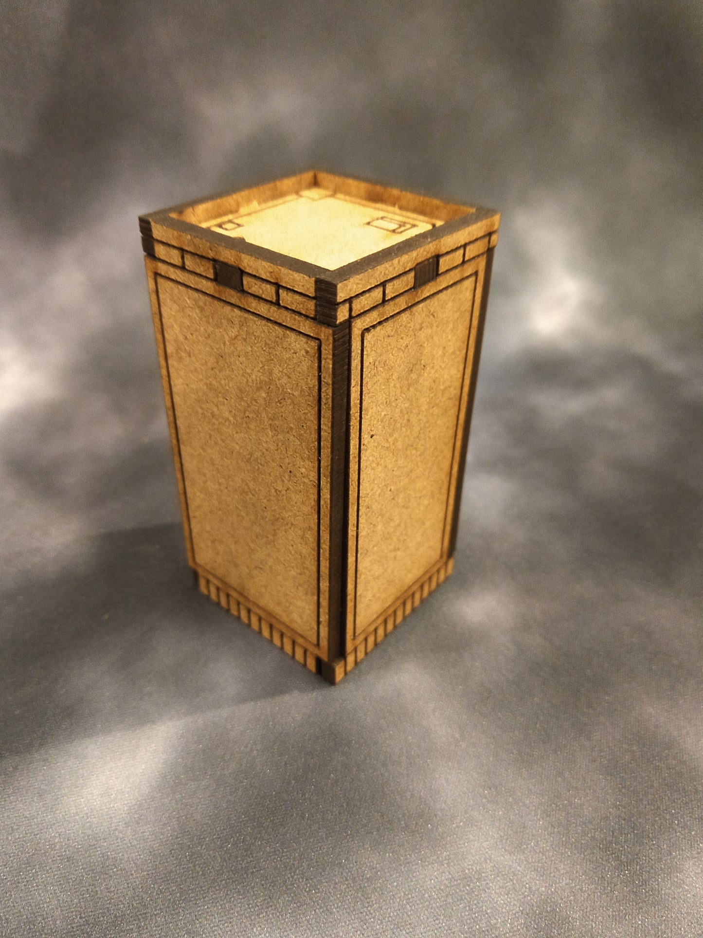 MonPoc Apartment Buildings Wave I