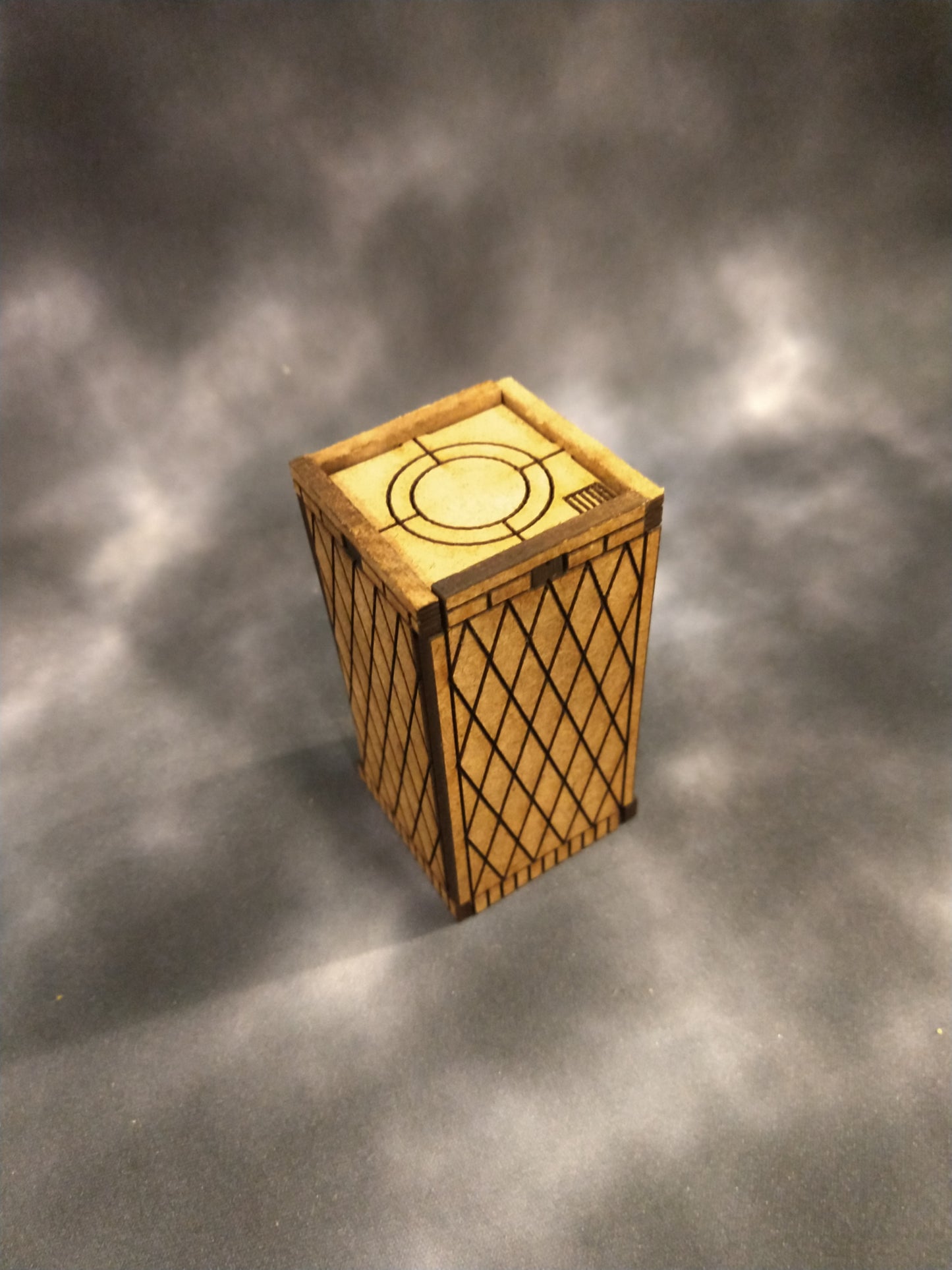 MonPoc Apartment Buildings Wave I