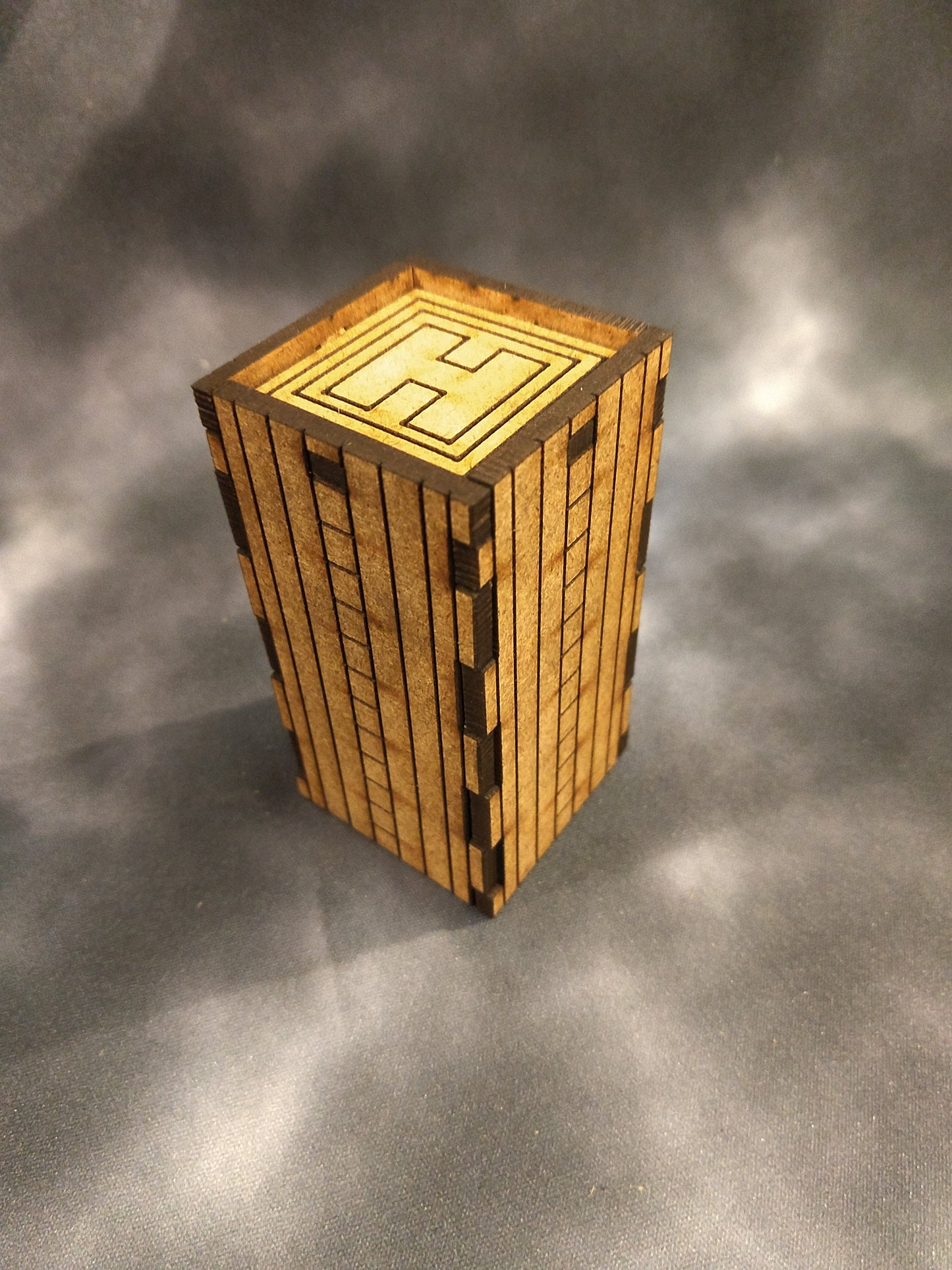 MonPoc Apartment Buildings Wave I