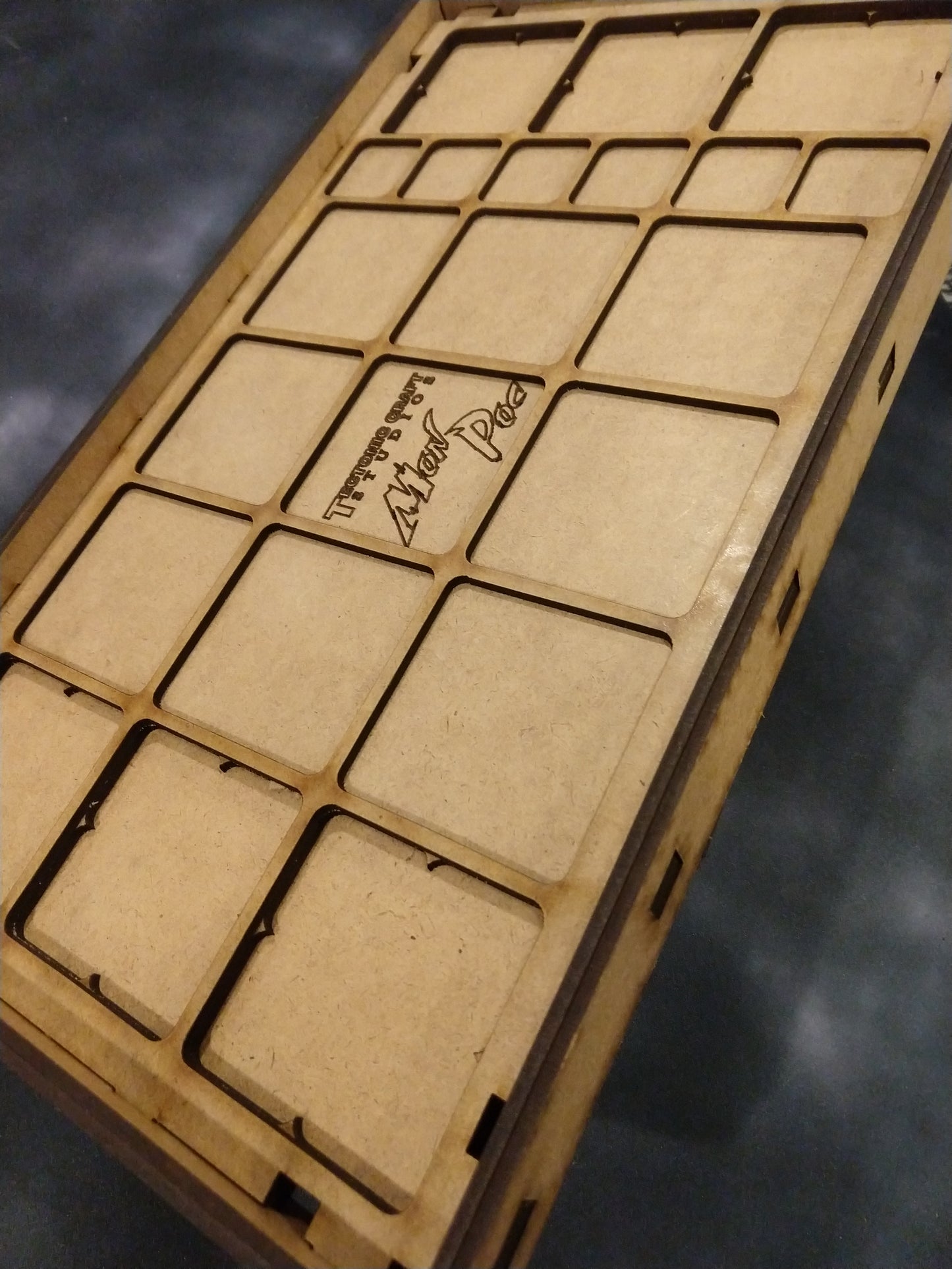 Travel Tray