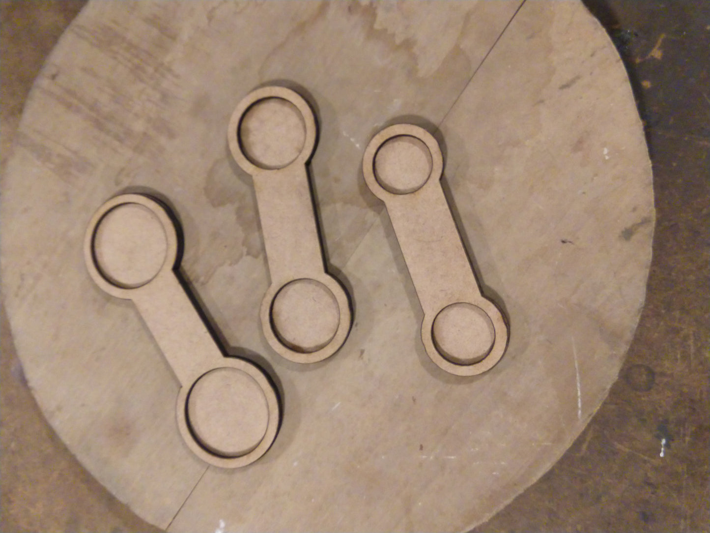 Coherency Trays