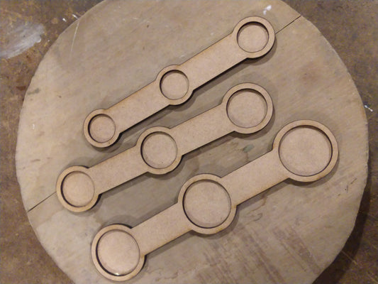 Coherency Trays