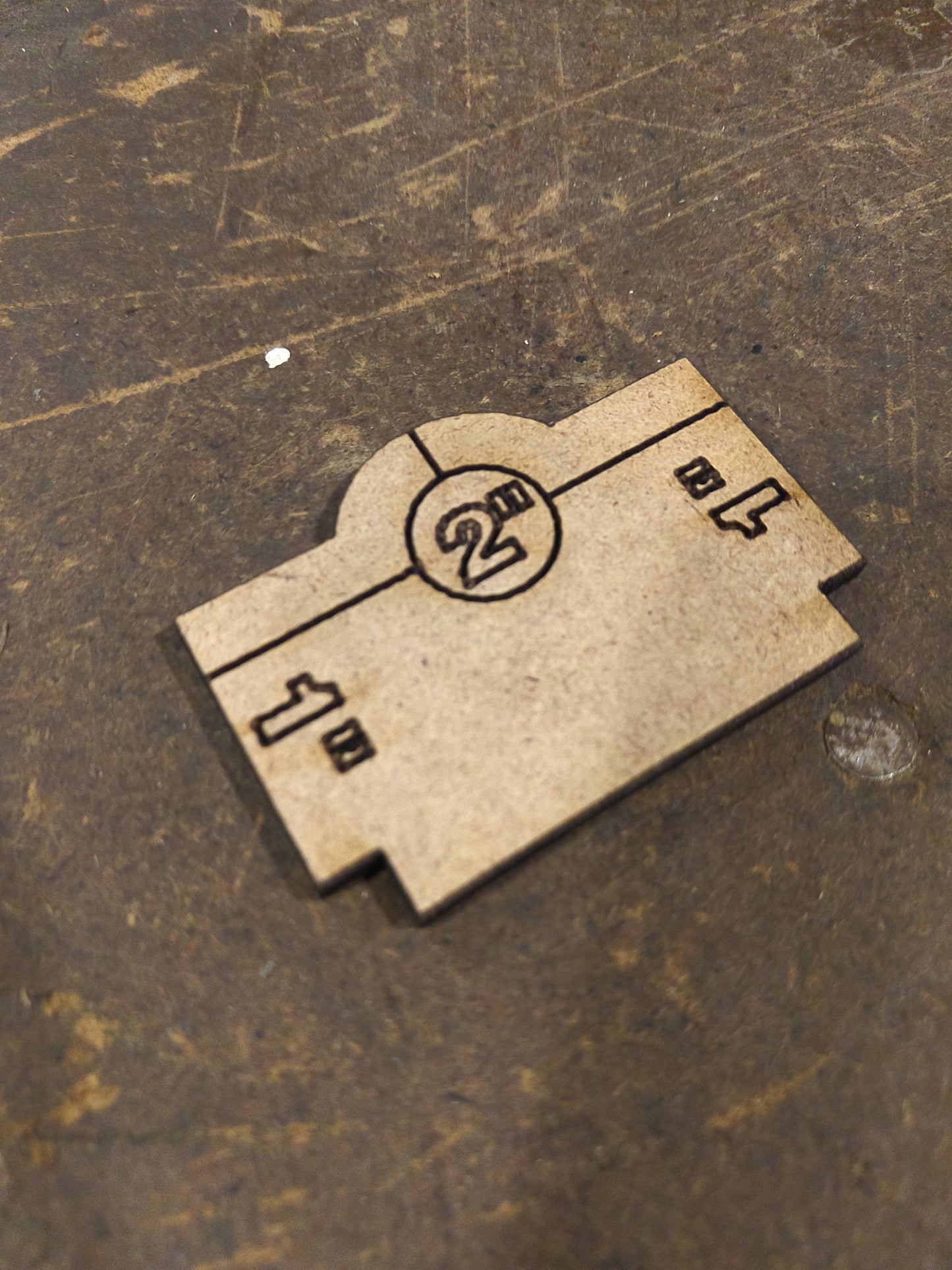 Coherency Key