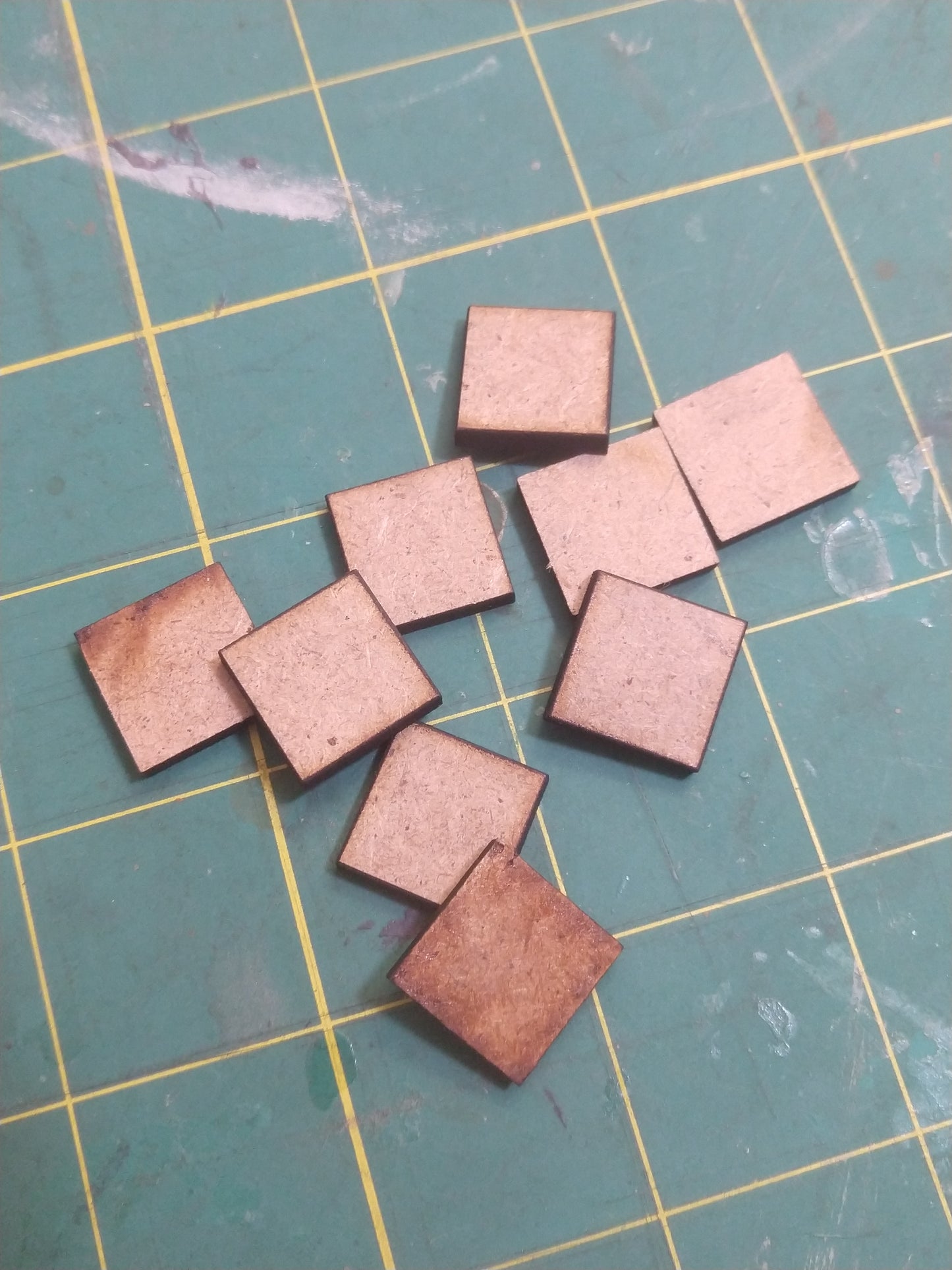 Scenic Pavers