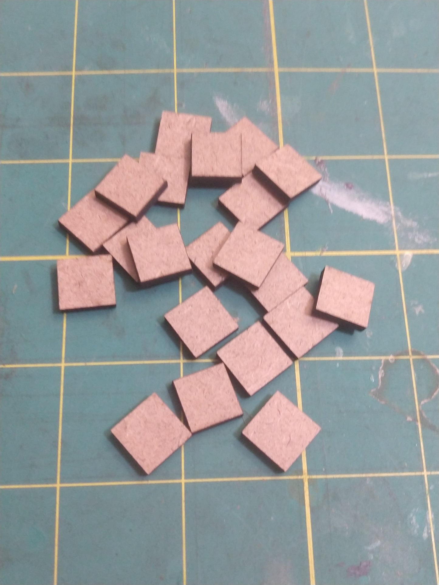 Scenic Pavers