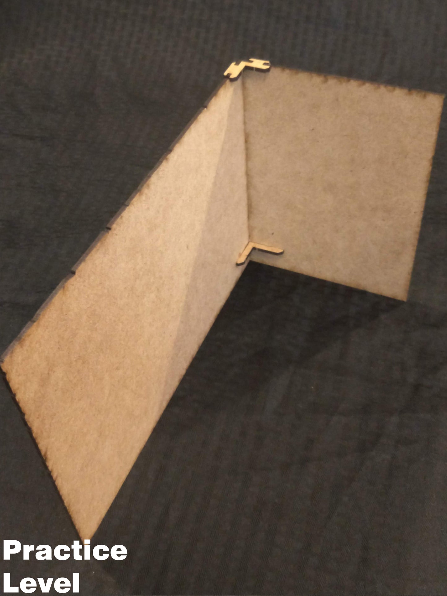 40k Terrain Table
