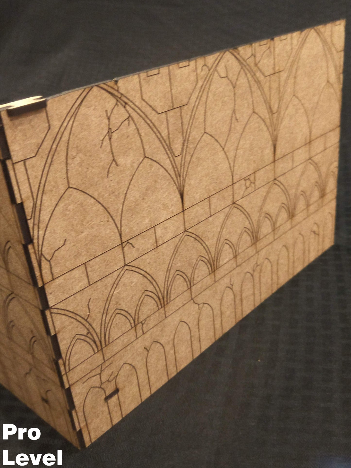 40k Terrain Table