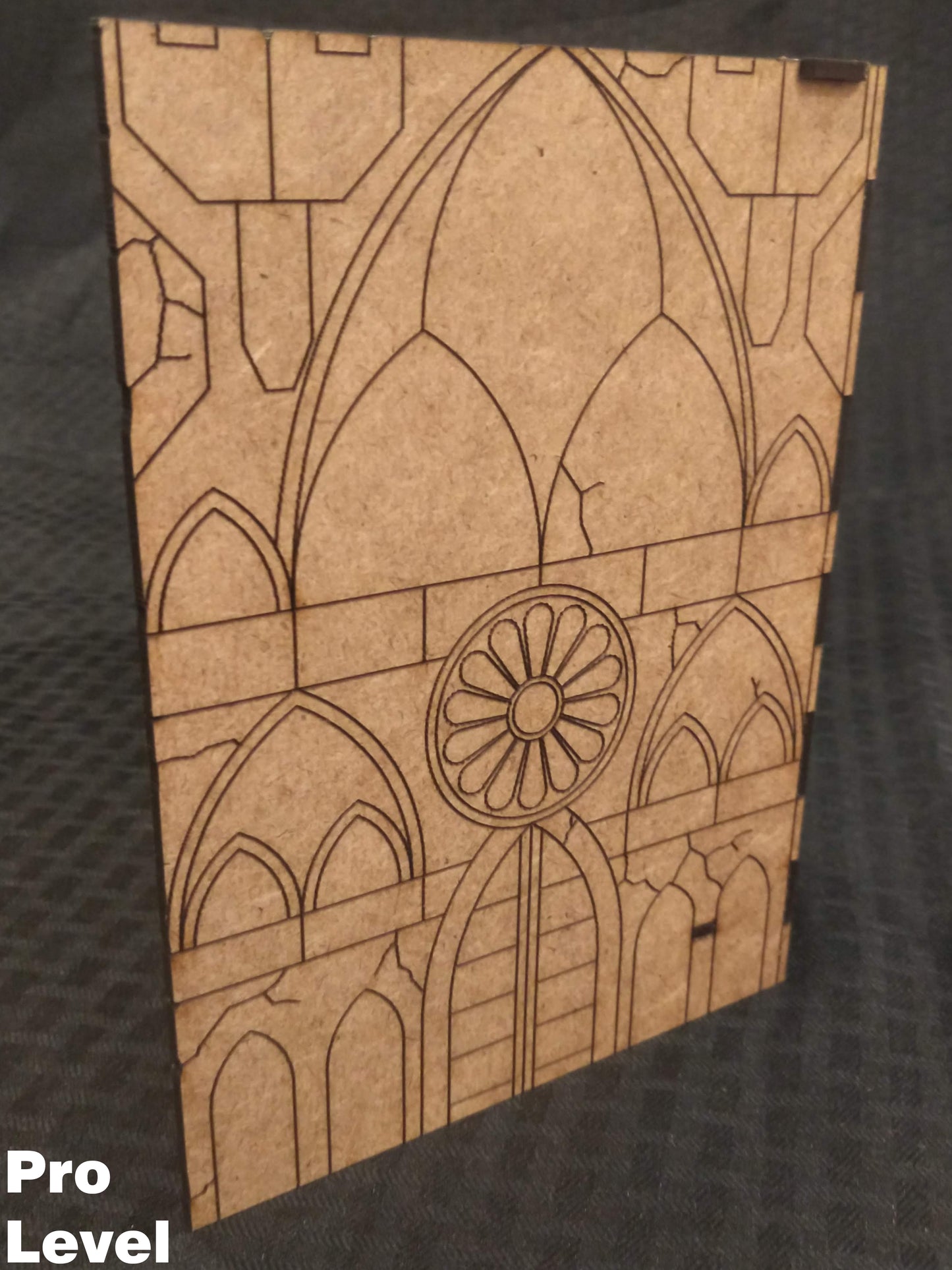 40k Terrain Table