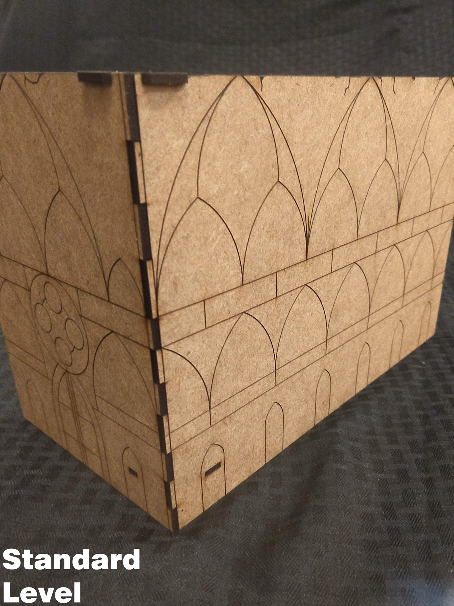 40k Terrain Table