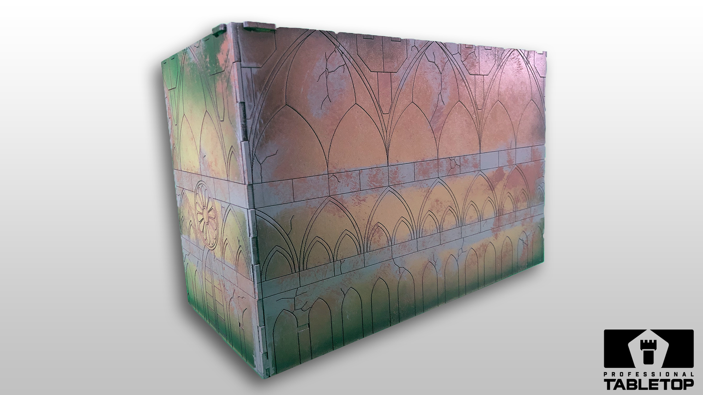 40k Terrain Table