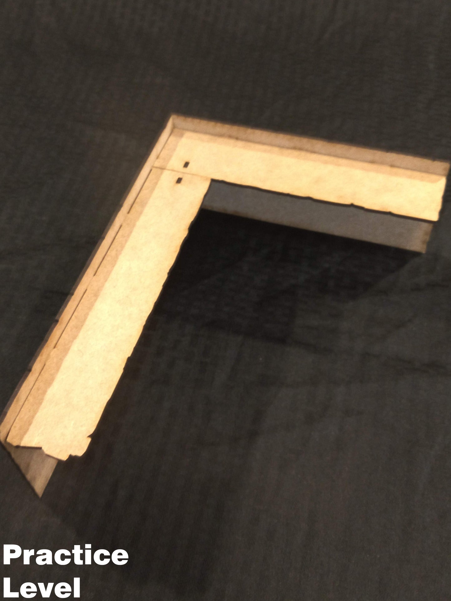 40k Terrain Table