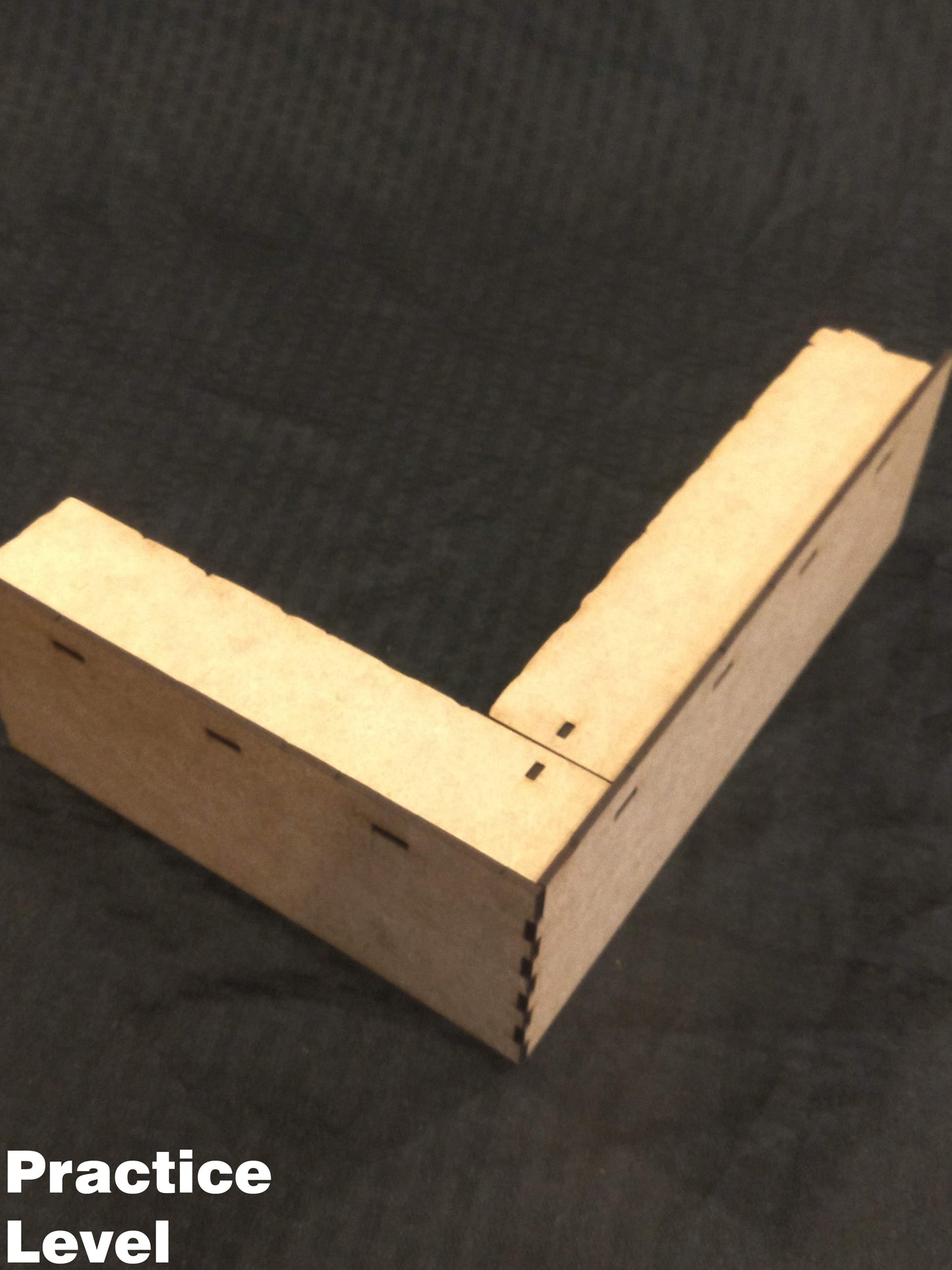 40k Terrain Table