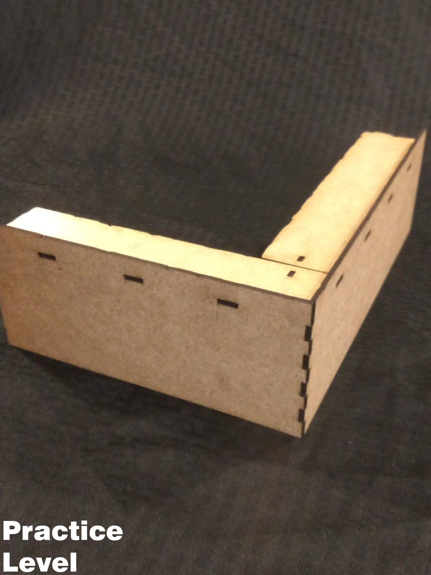 40k Terrain Table