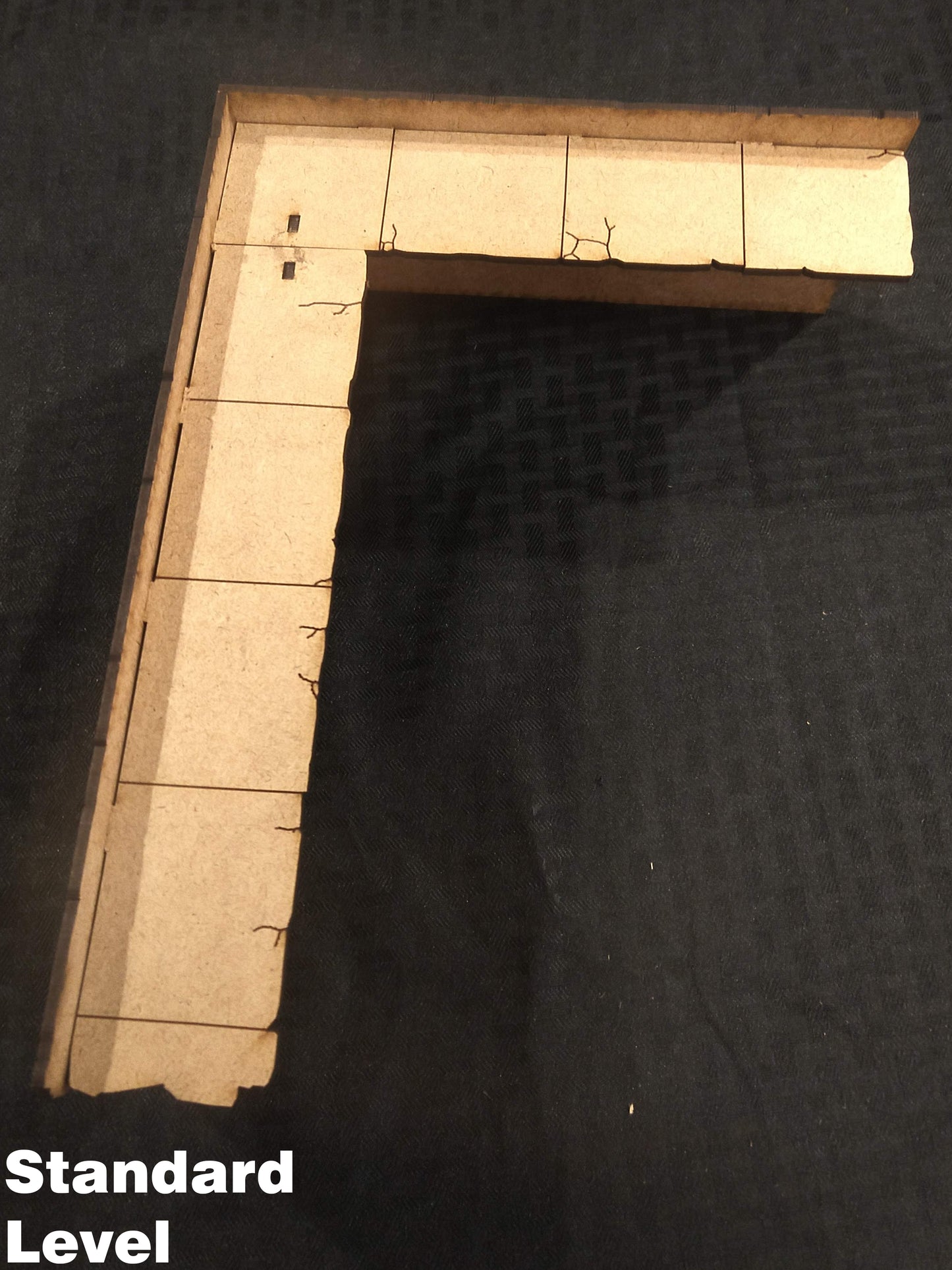 40k Terrain Table