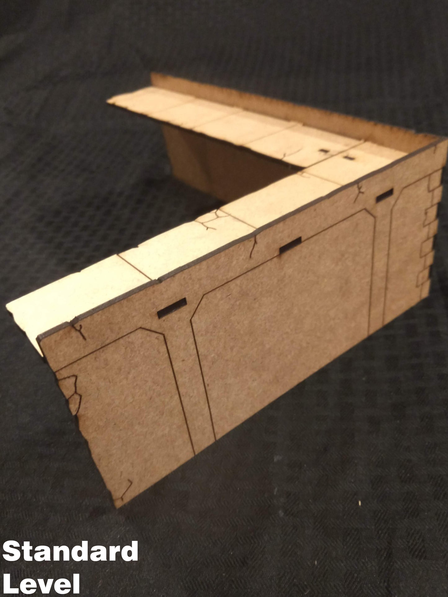 40k Terrain Table