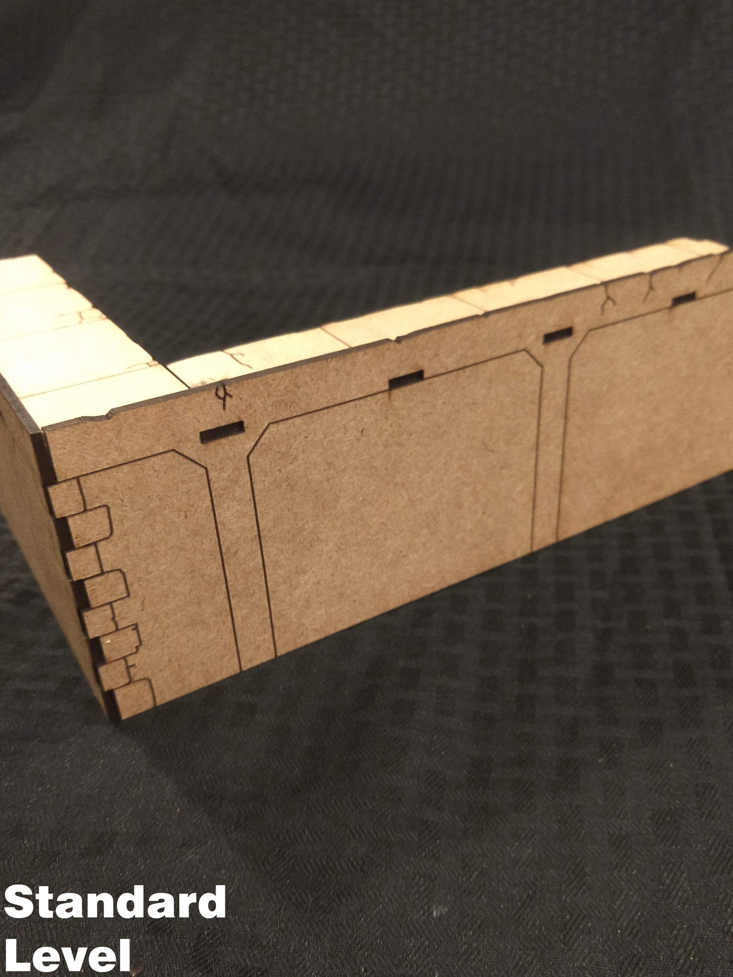 40k Terrain Table