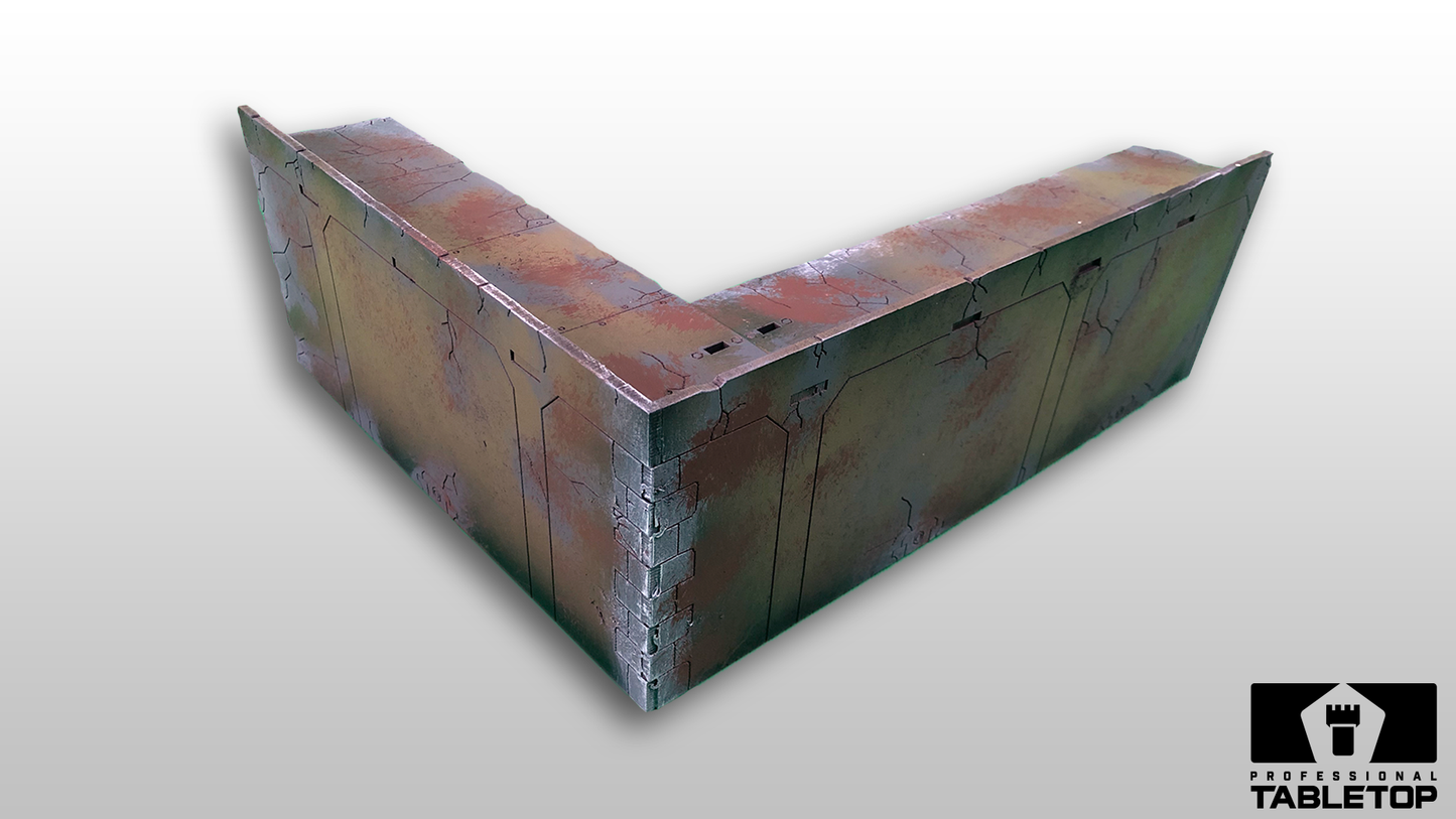 40k Terrain Table
