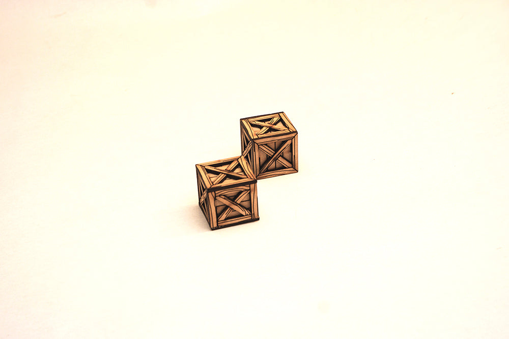 Craftsman's Crate