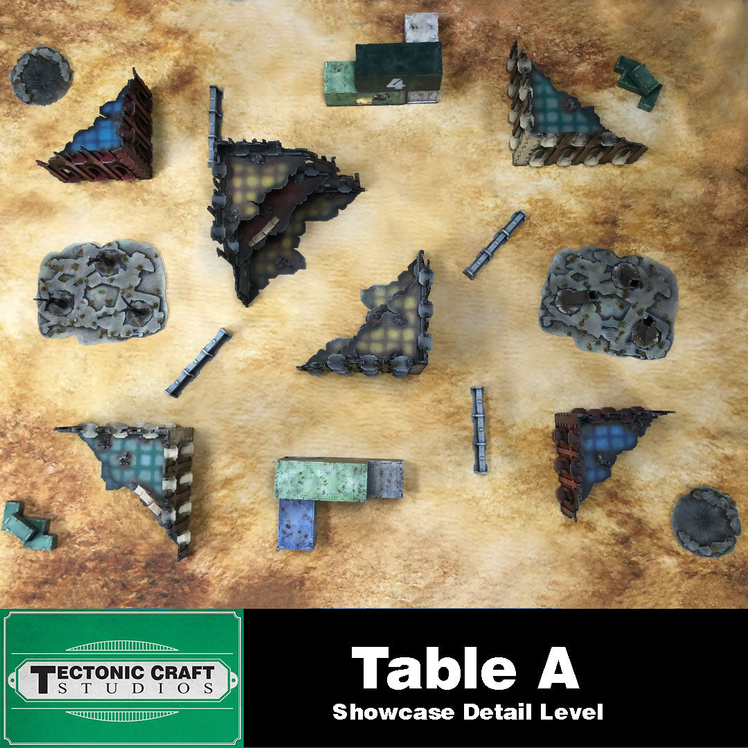 40k Terrain Bundles
