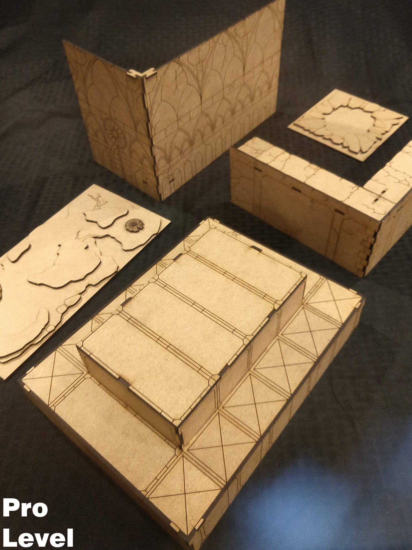 40k Terrain Table
