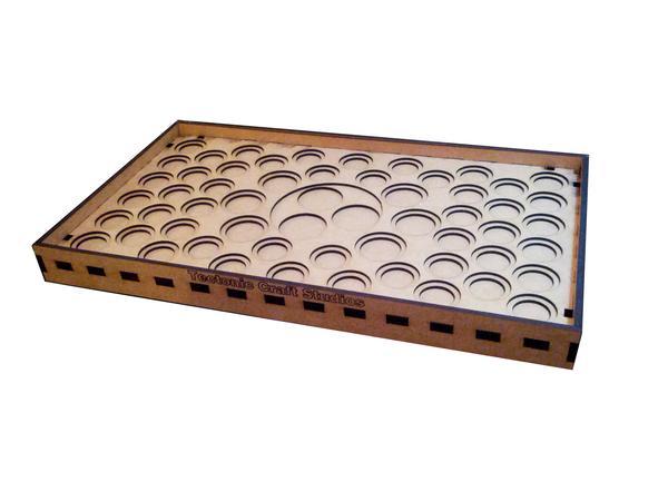 Army Tray