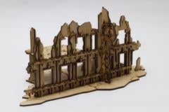 GrimDark Terrain Bundle