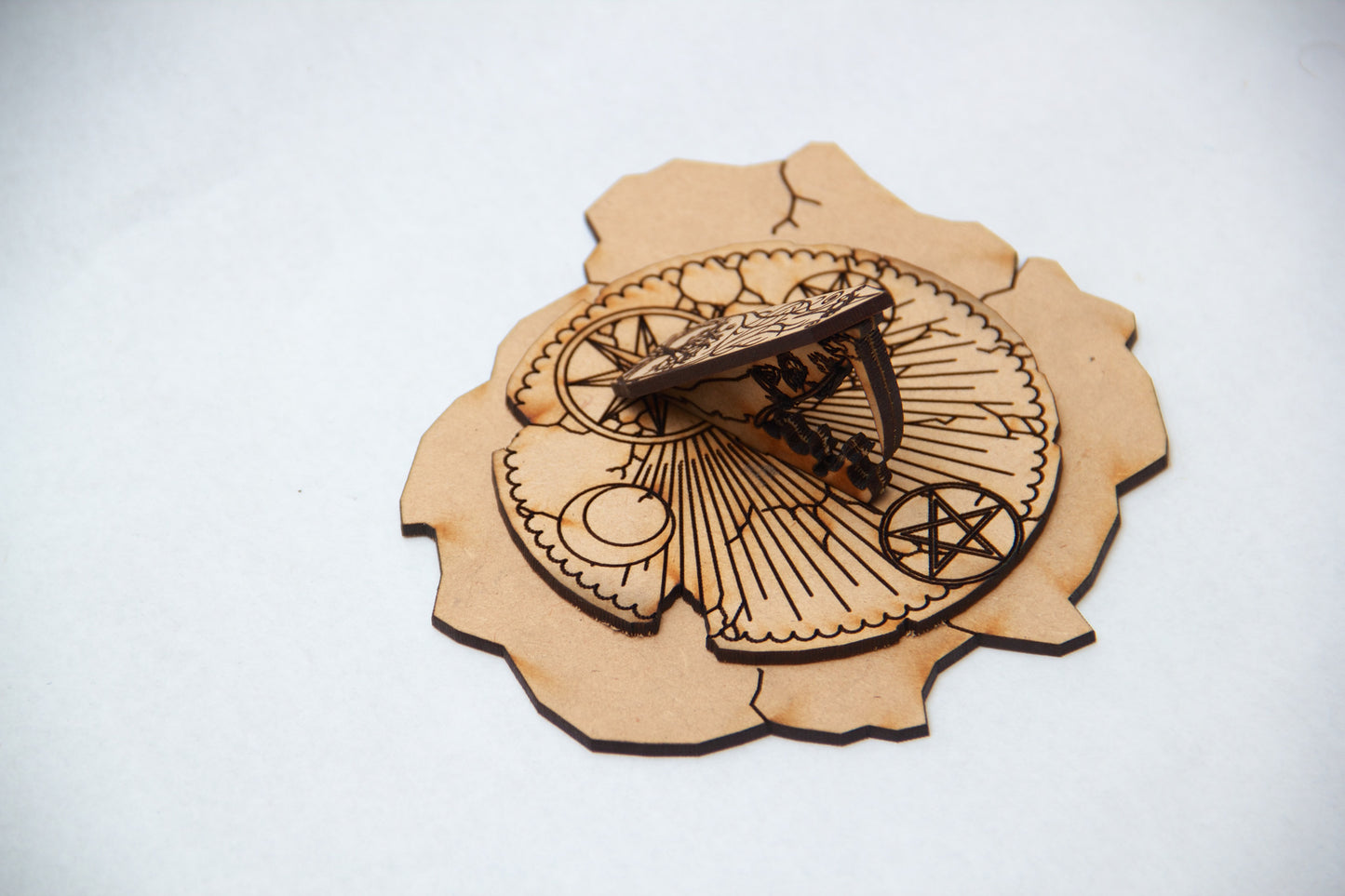 Sundial