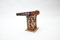 Trainyard Terrain Bundle
