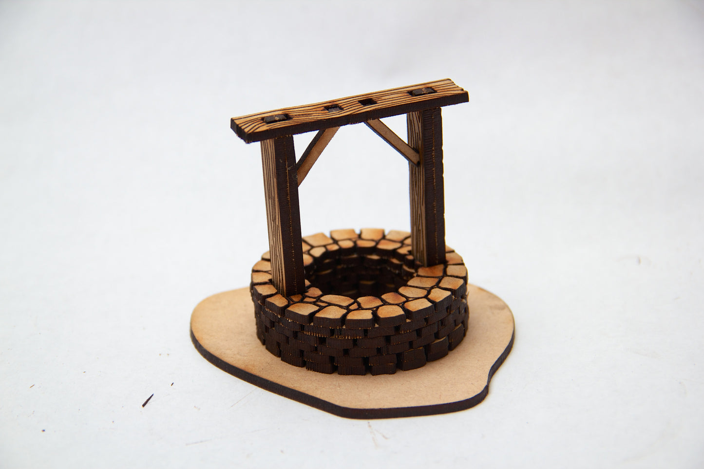 Stone Well