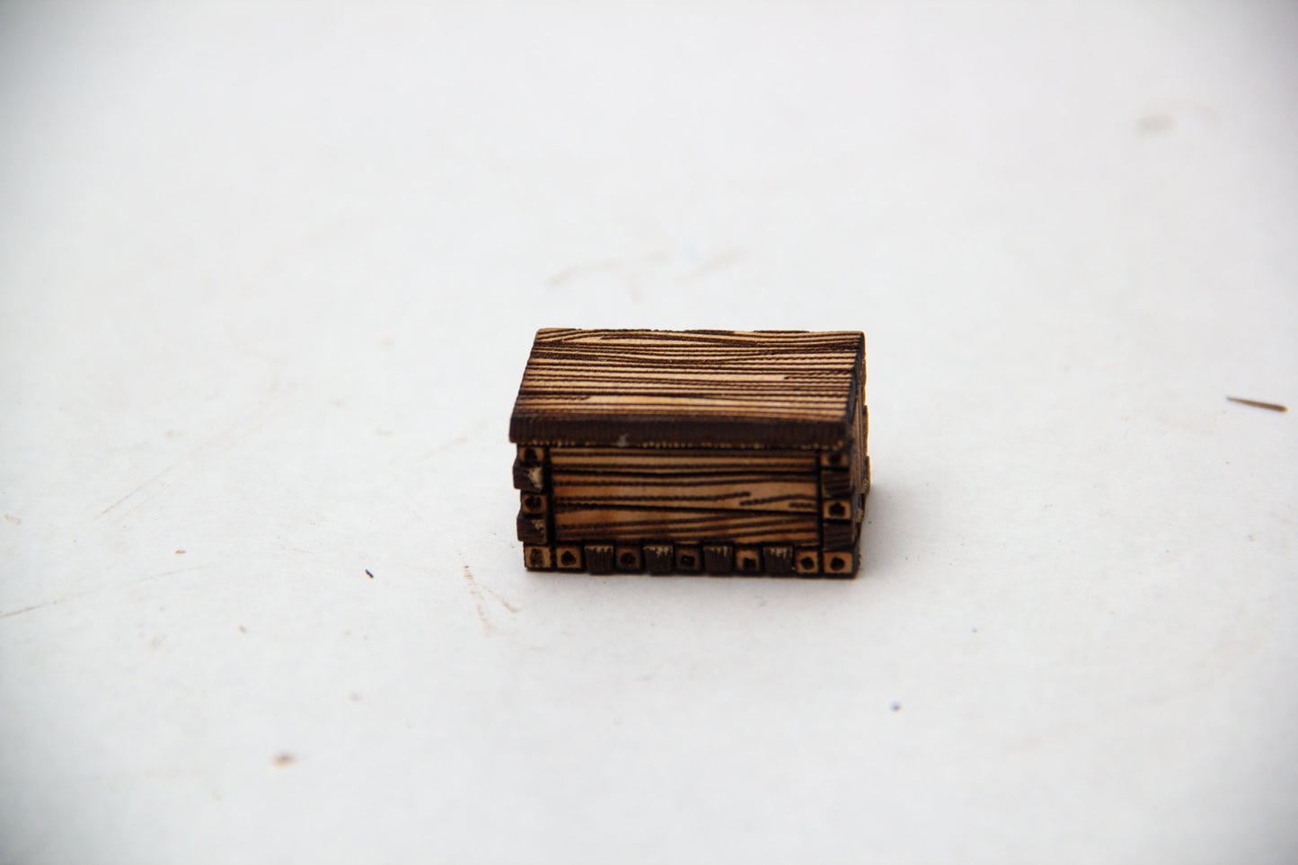Ammo Crates