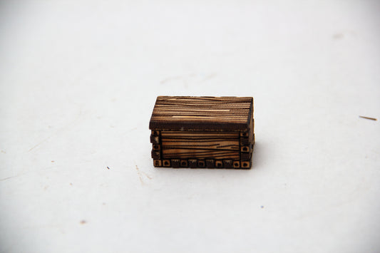 Ammo Crates