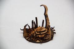 GrimDark Objective Set