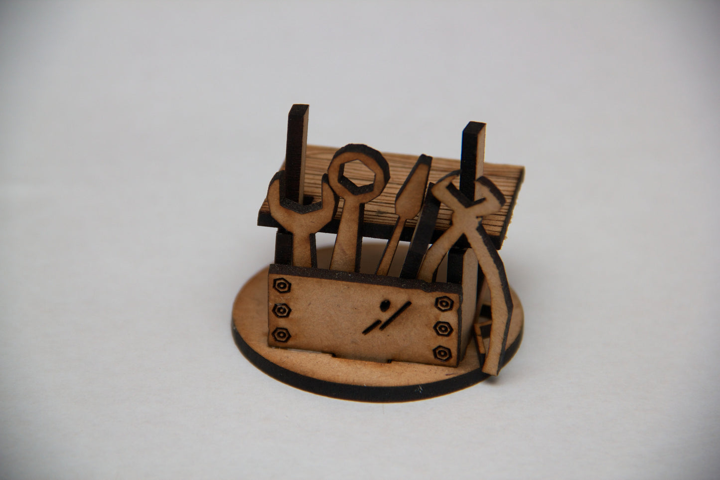 Workbench
