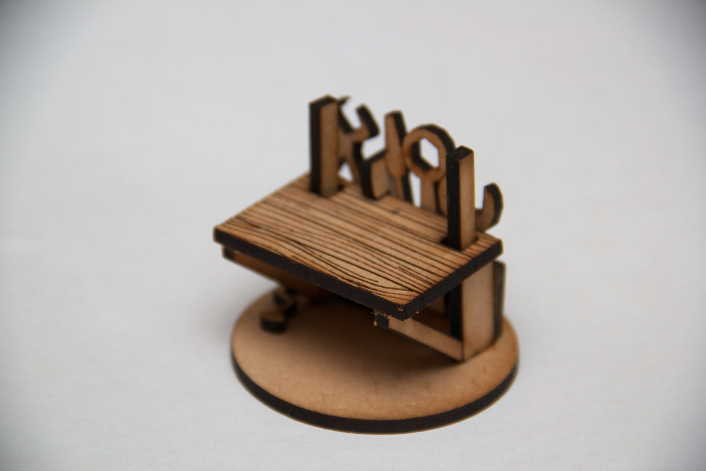 Workbench