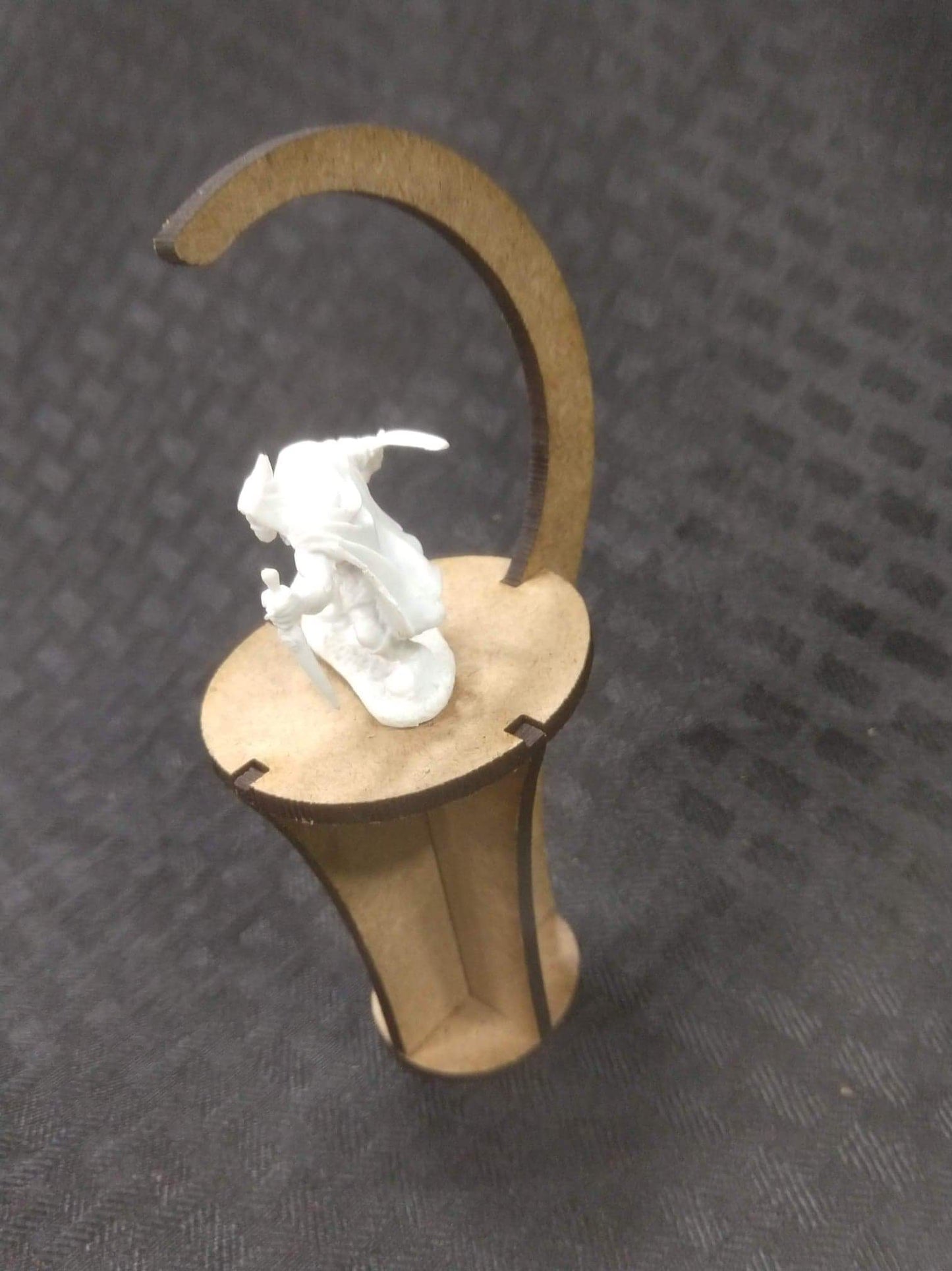 Mini grip