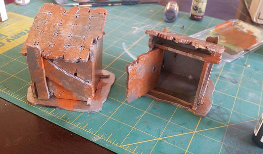 Scrap Shack