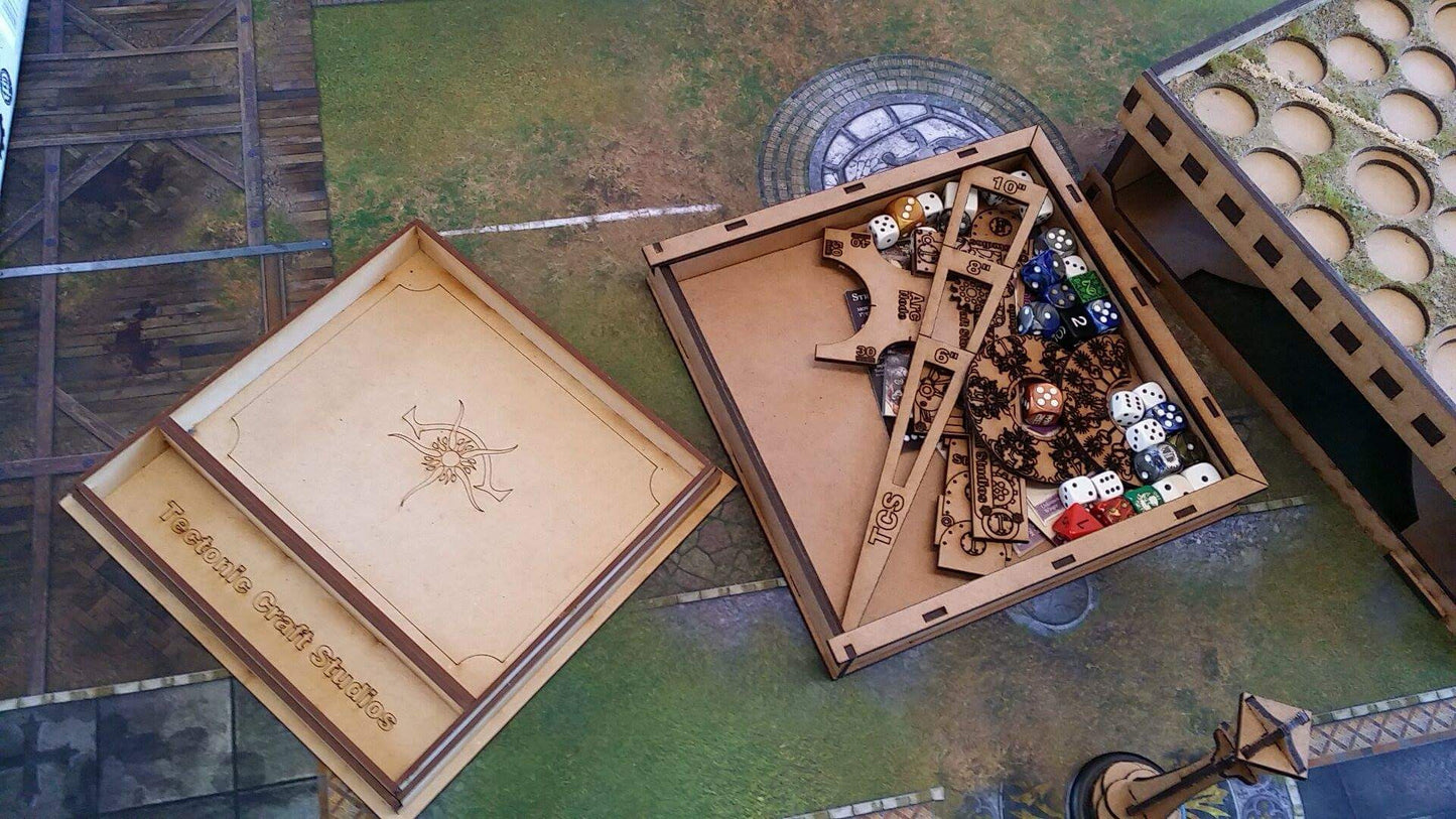 UAF Toolbox