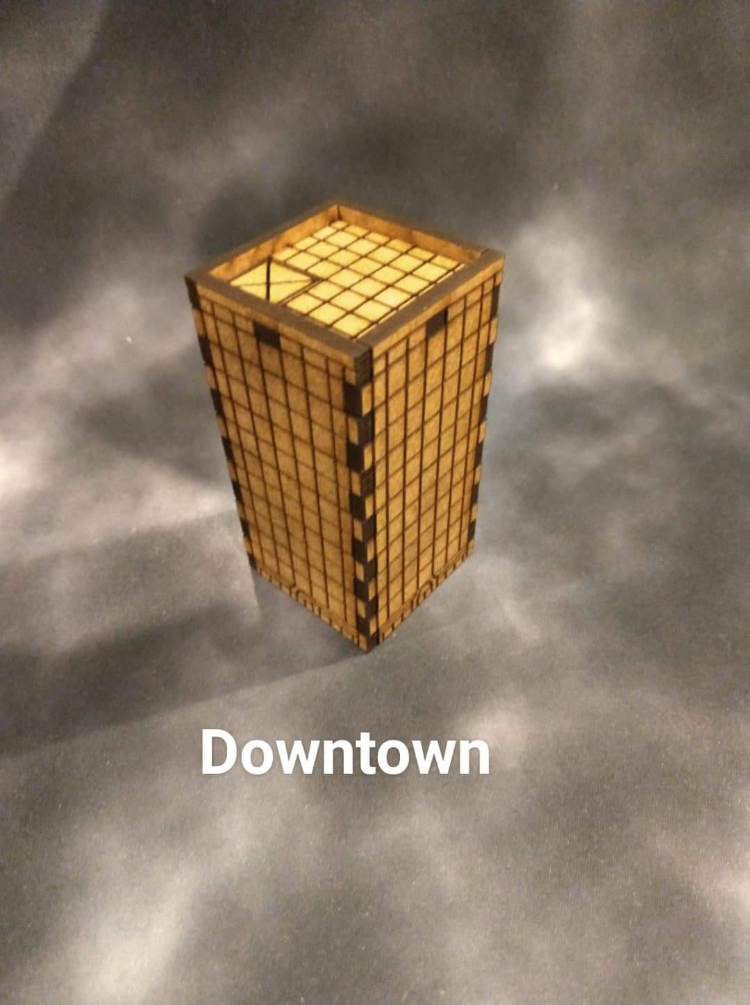 MonPoc Apartment Buildings Wave I