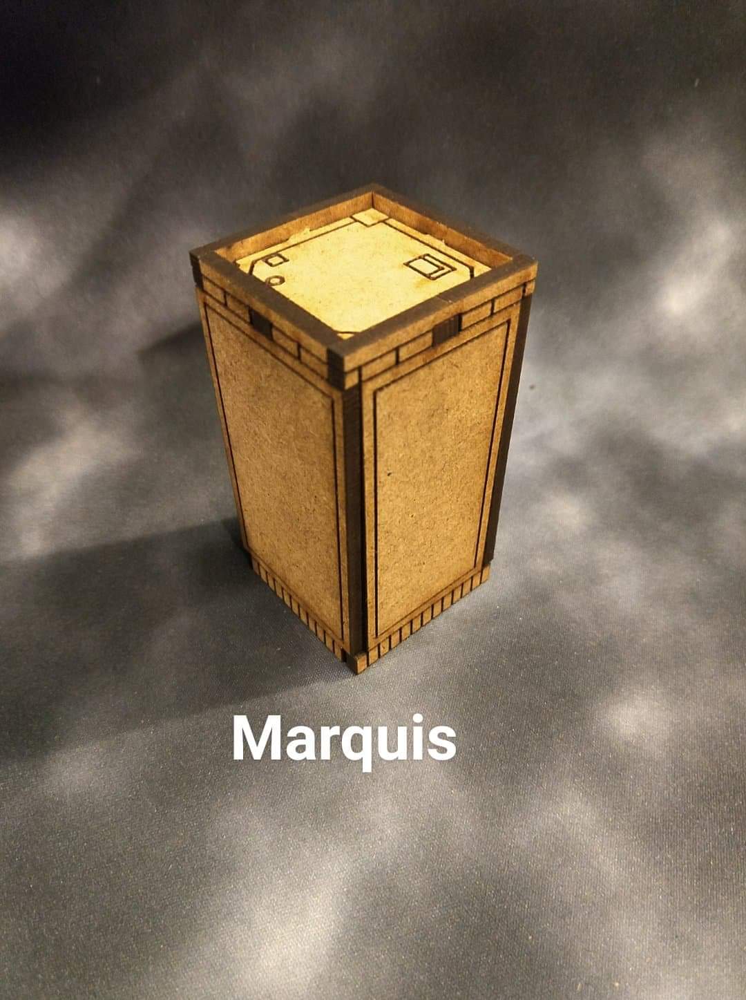 MonPoc Apartment Buildings Wave I