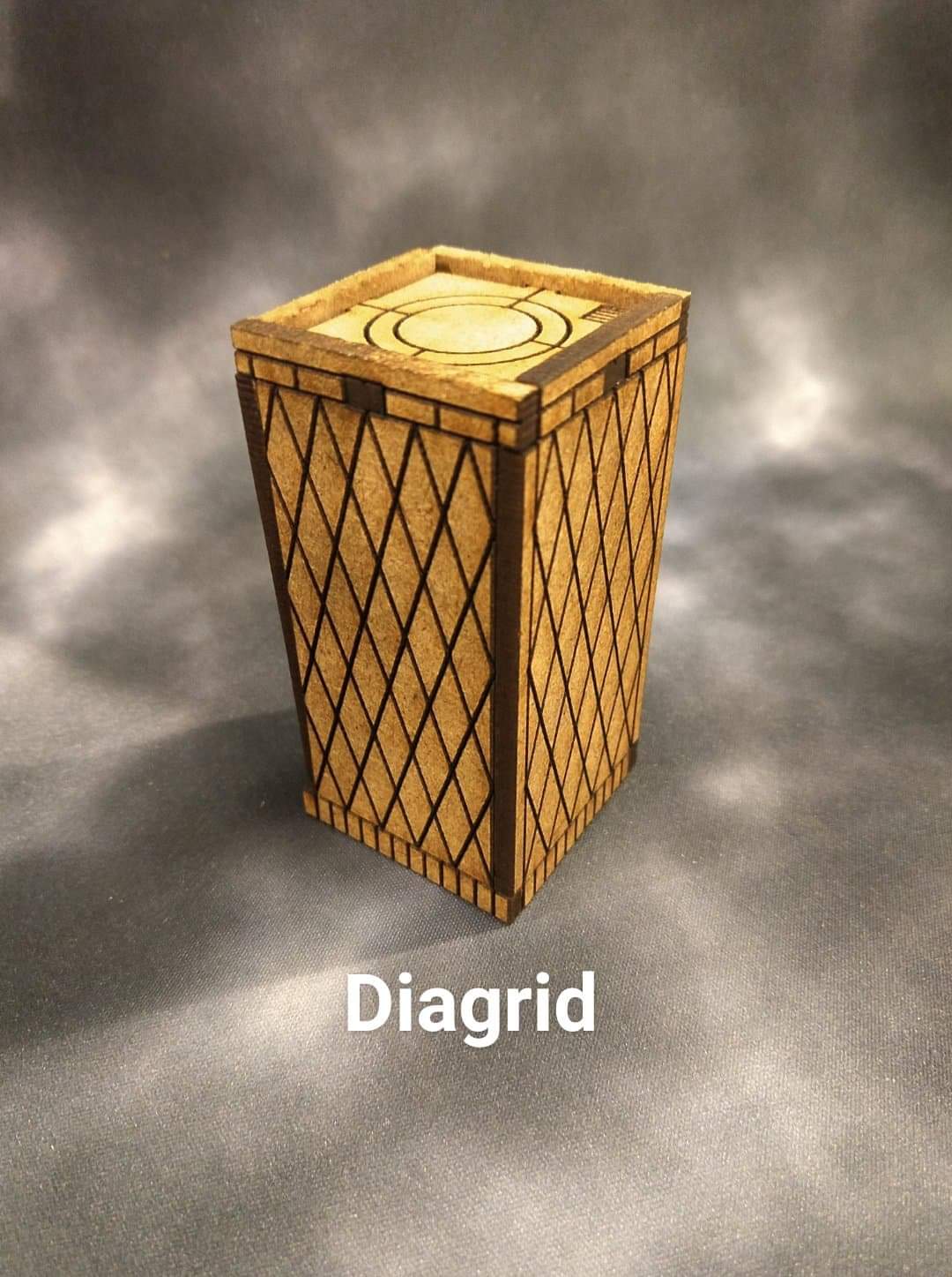 MonPoc Apartment Buildings Wave I