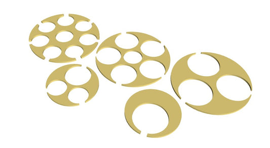 Adapter Discs