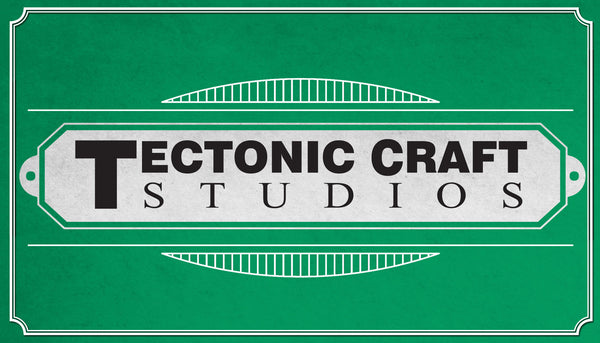 Tectonic Craft Studios