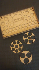 Fully Loaded Travel Tray
