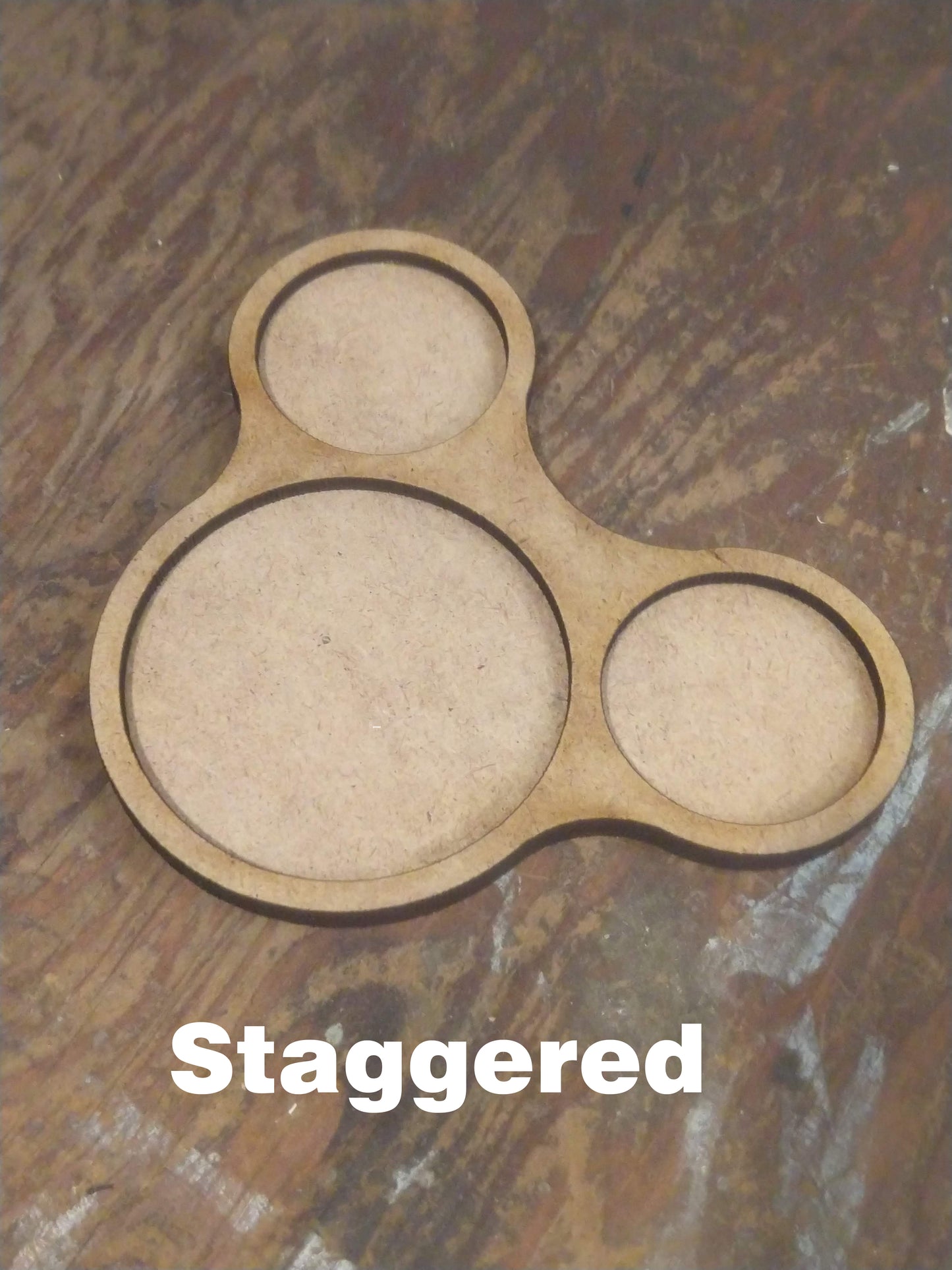 Ballista Tray