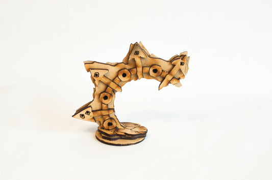 Chaos Relic