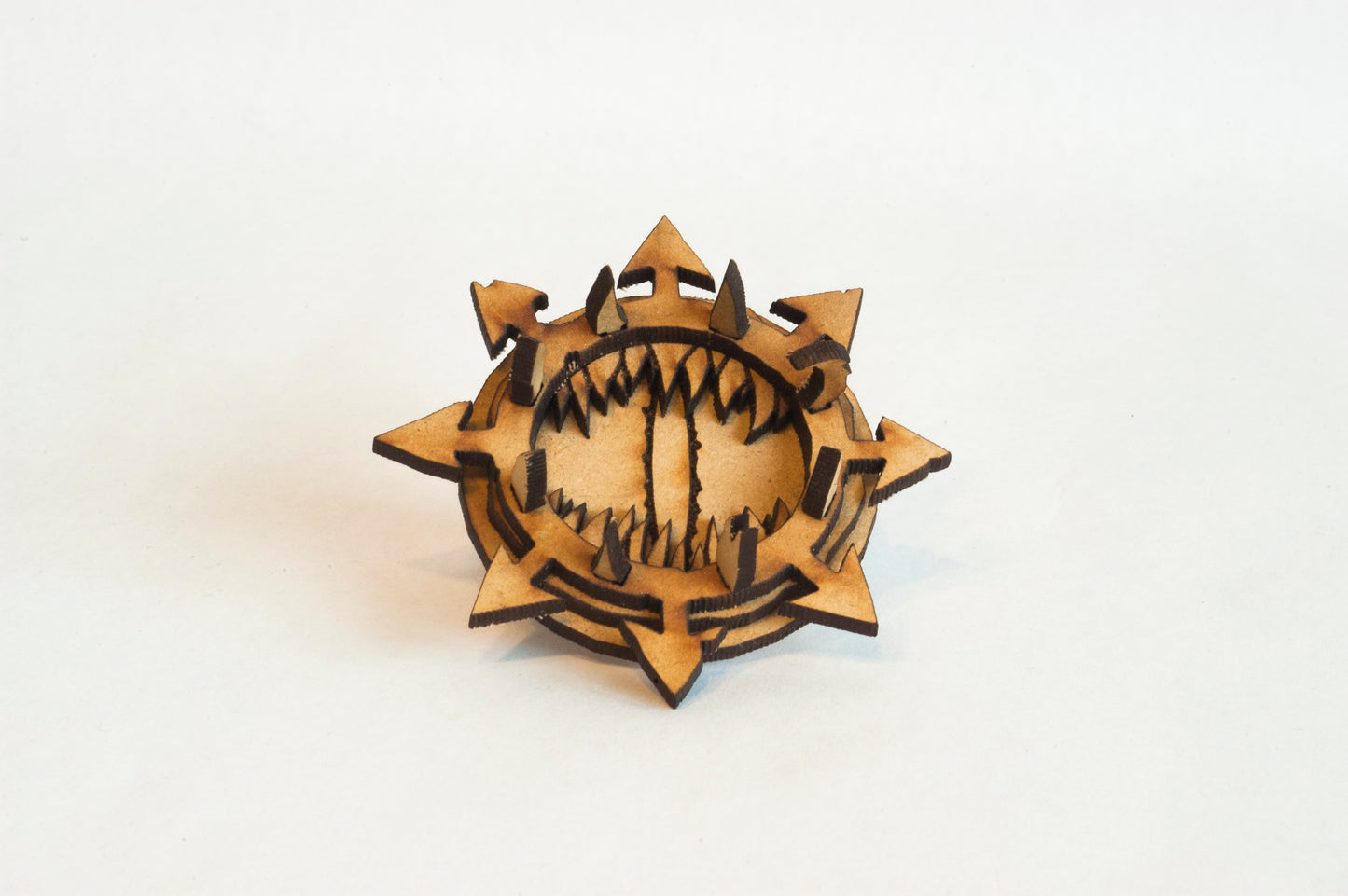 Chaos Sigil