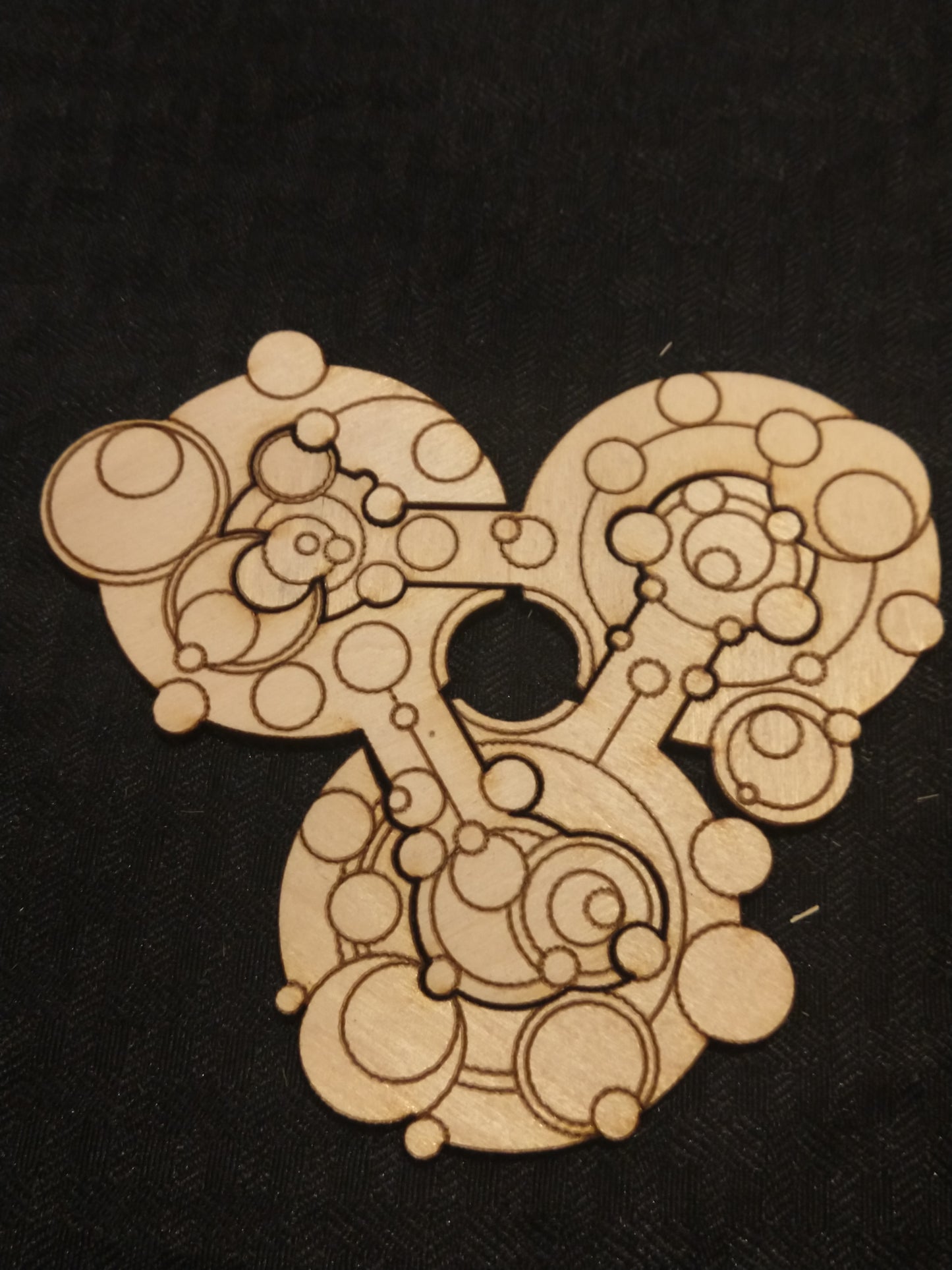 Keyforge Token Set