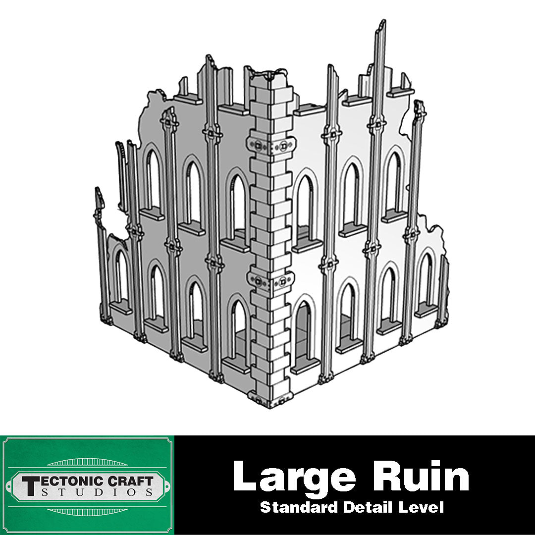 40k Terrain Bundles