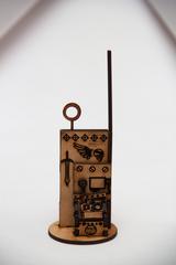 GrimDark Objective Set