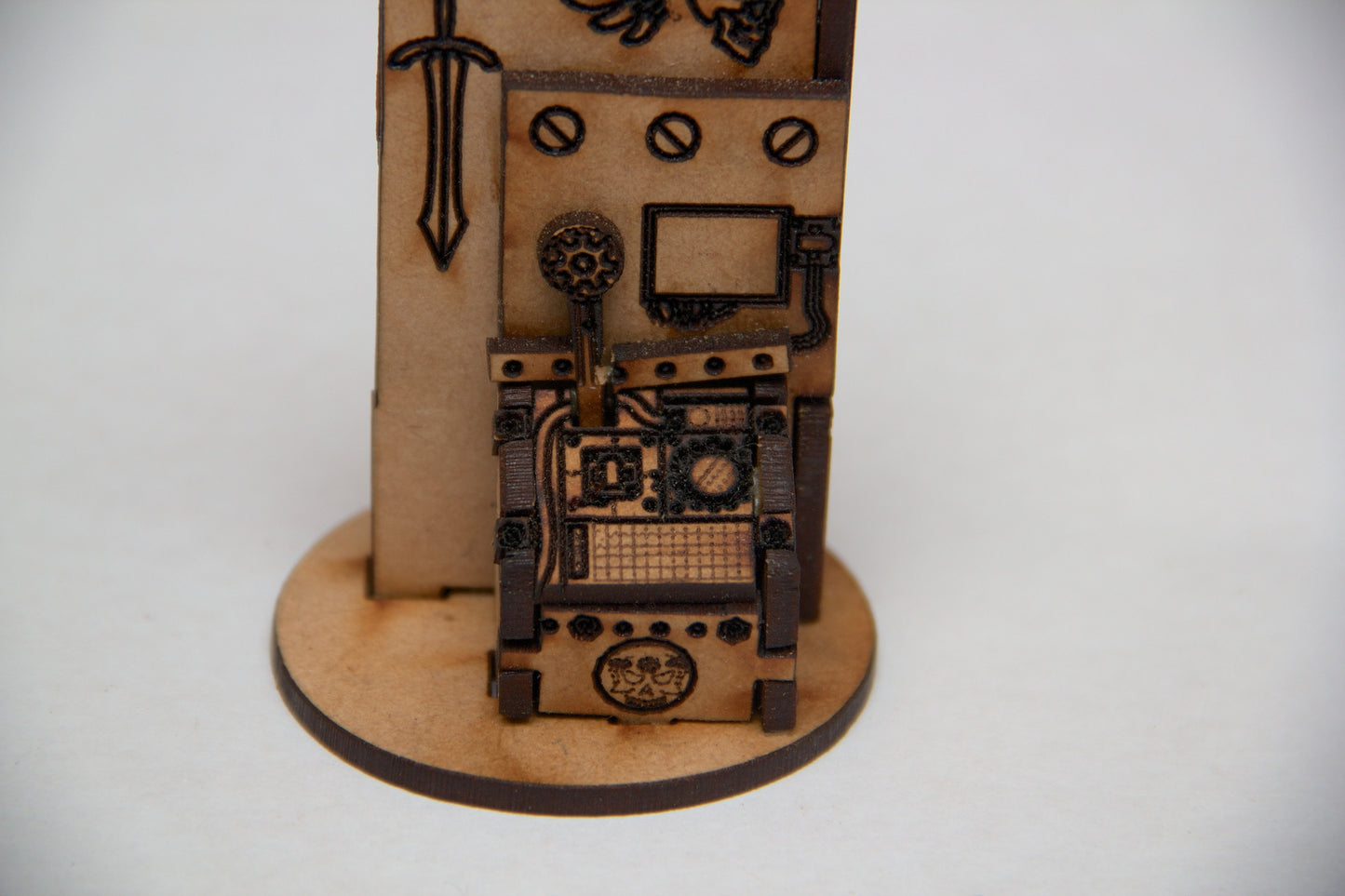 Comms Relay